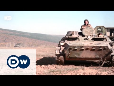 Video: Bulgarischer Russischer Soldat - Alternative Ansicht