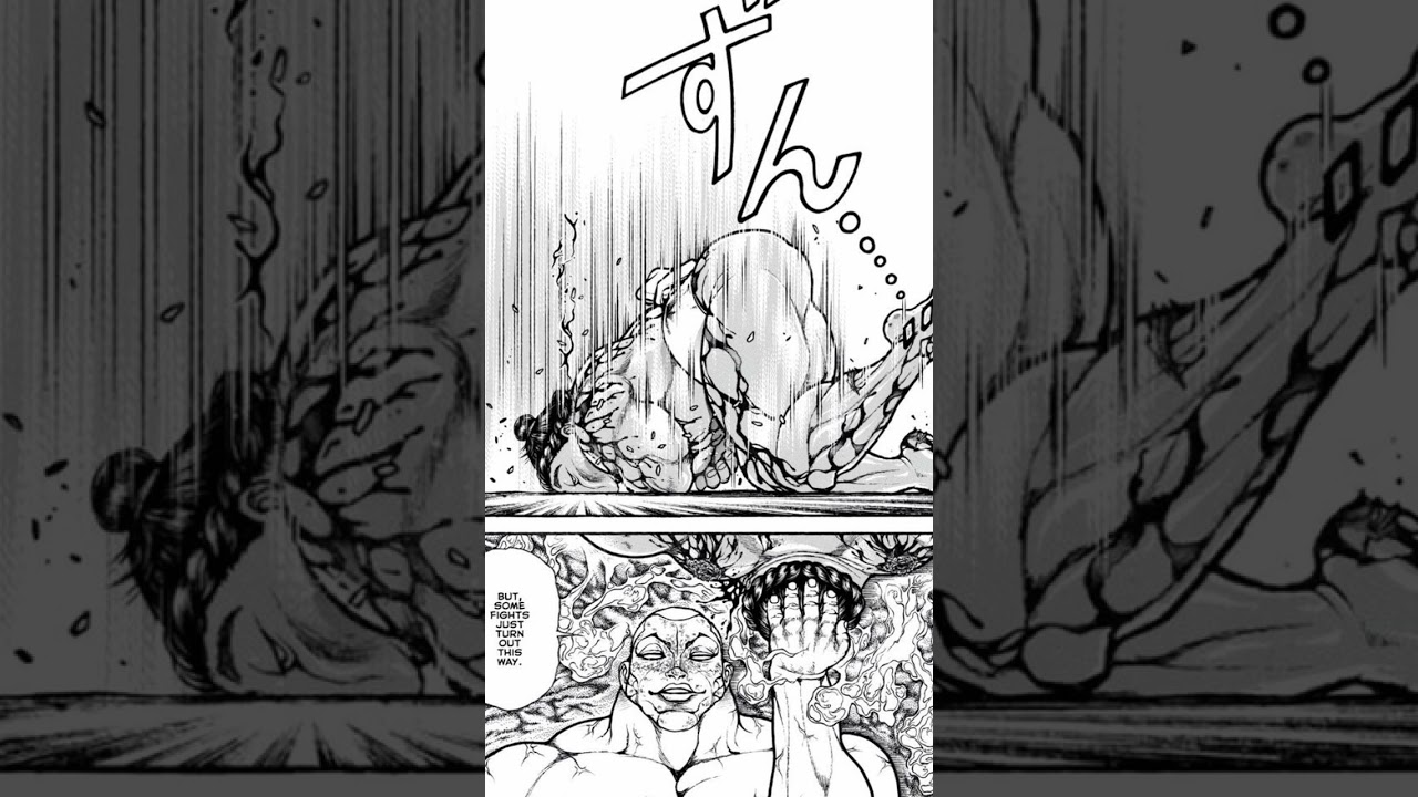 Baki Rahen Capítulo 1 – Mangás Chan