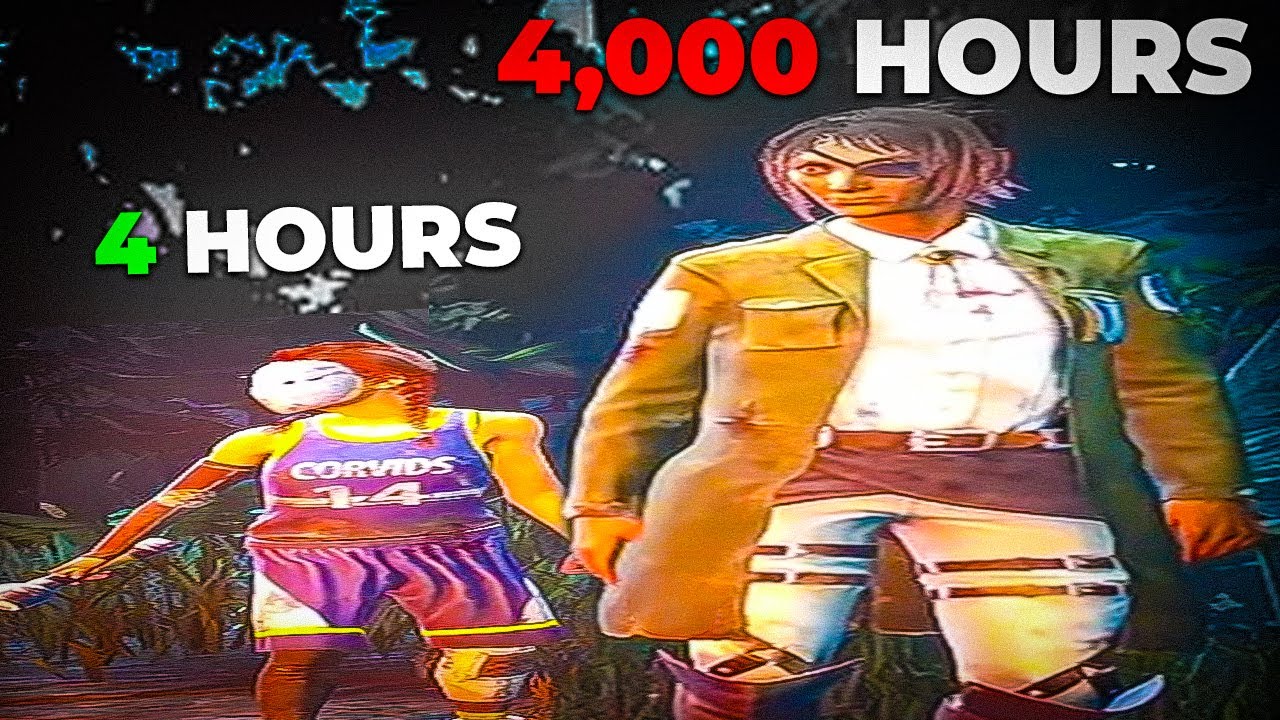 Мне пришлось нести новичка...