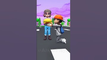 Please Pour It Properly! Scary Teacher 3D vs Team Brainrot! #funny #animation #scaryteacher3d