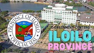 Province of Iloilo (Cities and Municipalities) #iloilo #iloilophilippines #iloiloprovince #iloiloph
