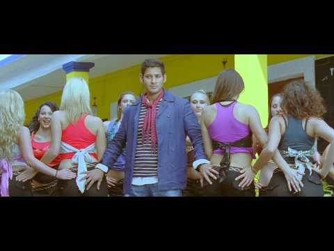 Business Man Pilla Chao Full Video Song 1080p High Quality Bluray   YouTube