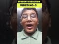 Students Reaction On JR Tutorials | Video No-5 |