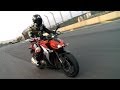 Nova Kawasaki Z1000 no Moto+