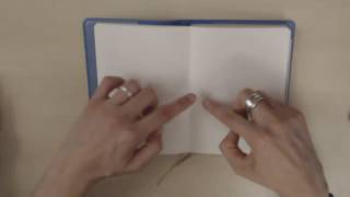 Molang Diary planner review! @VeganOrganizer
