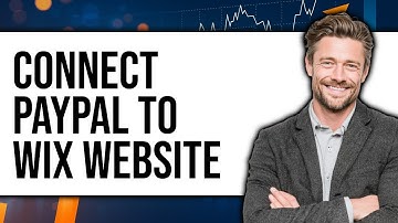 How to Connect PayPal to Wix Website (Updated 2025)