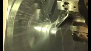 Torno de Produccion Chevalier FCL 820HT