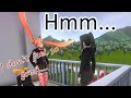 Undead Osana Glitch | Yandere Simulator