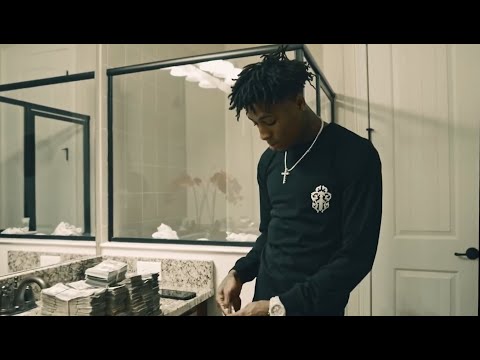 NBA YoungBoy - Damaged [Official Video]