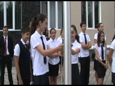 ES NEWS - 2014 წლის 29 სექტემბრის გამოშვება