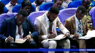 The Doctrine of Christ (His Didache) by Dr Abel Damina