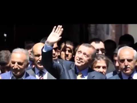 Recep Tayyip Erdoğan Marşı \