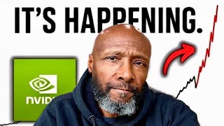 NVIDIA Just Bought BILLIONS of Shares of These 3 Stocks Details