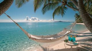 Beach Lounge Music 🌊 Café del Mar Style Chillout | If Paradise Had a Sound screenshot 4