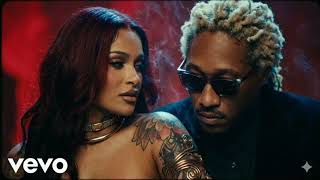Future ft Lilbaby x Kehlani  - Temptation (official music)