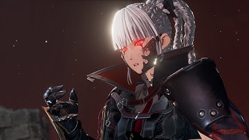 Code vein (Nightcore - My Demons ) GMV