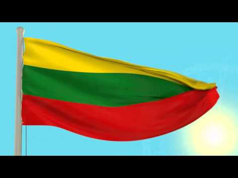 Himno y Bandera