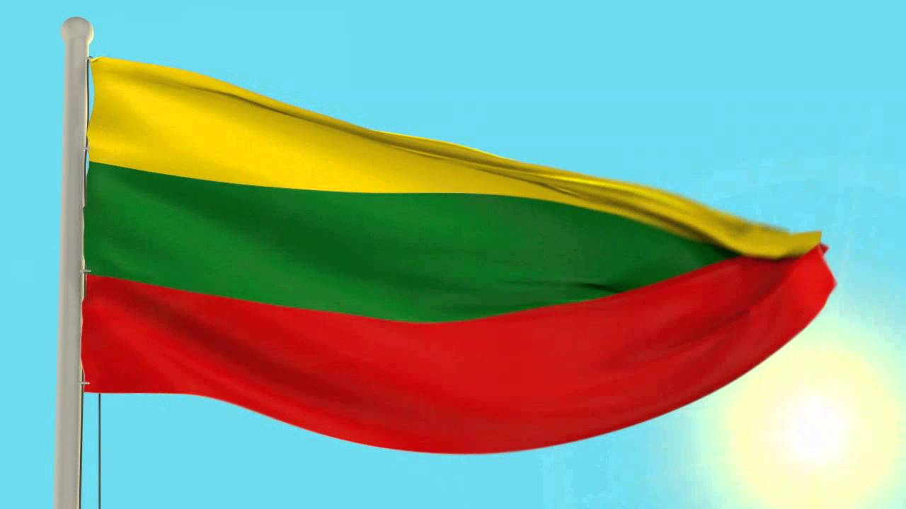 Himno y Bandera del Departamento Bolivar Colombia - YouTube