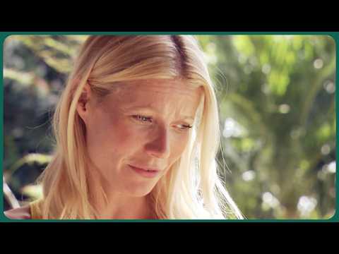 Gwyneth Paltrow Shocked By Secrets Hidden In Her Past | Who Do You Think You Are USA documentary thumbnail