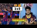 LAMINE YAMAL MODO ARTILHEIRO! - Barcelona 3 x 0 Mallorca