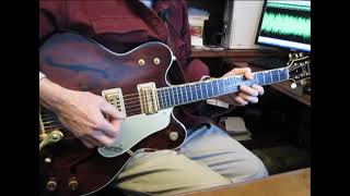 Beatles -  Devil In Her Heart Guitar Secrets - No vocals