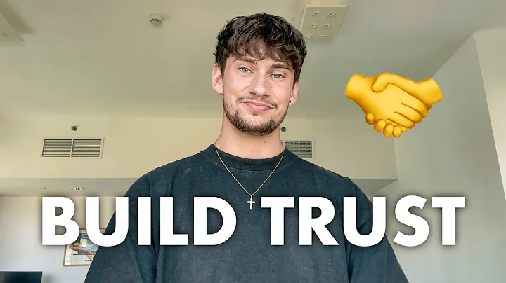 5 EASIEST Ways to Build TRUST with your E-Commerce Customers