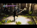 NINJA GAIDEN Σ difficulty hard mode part 45