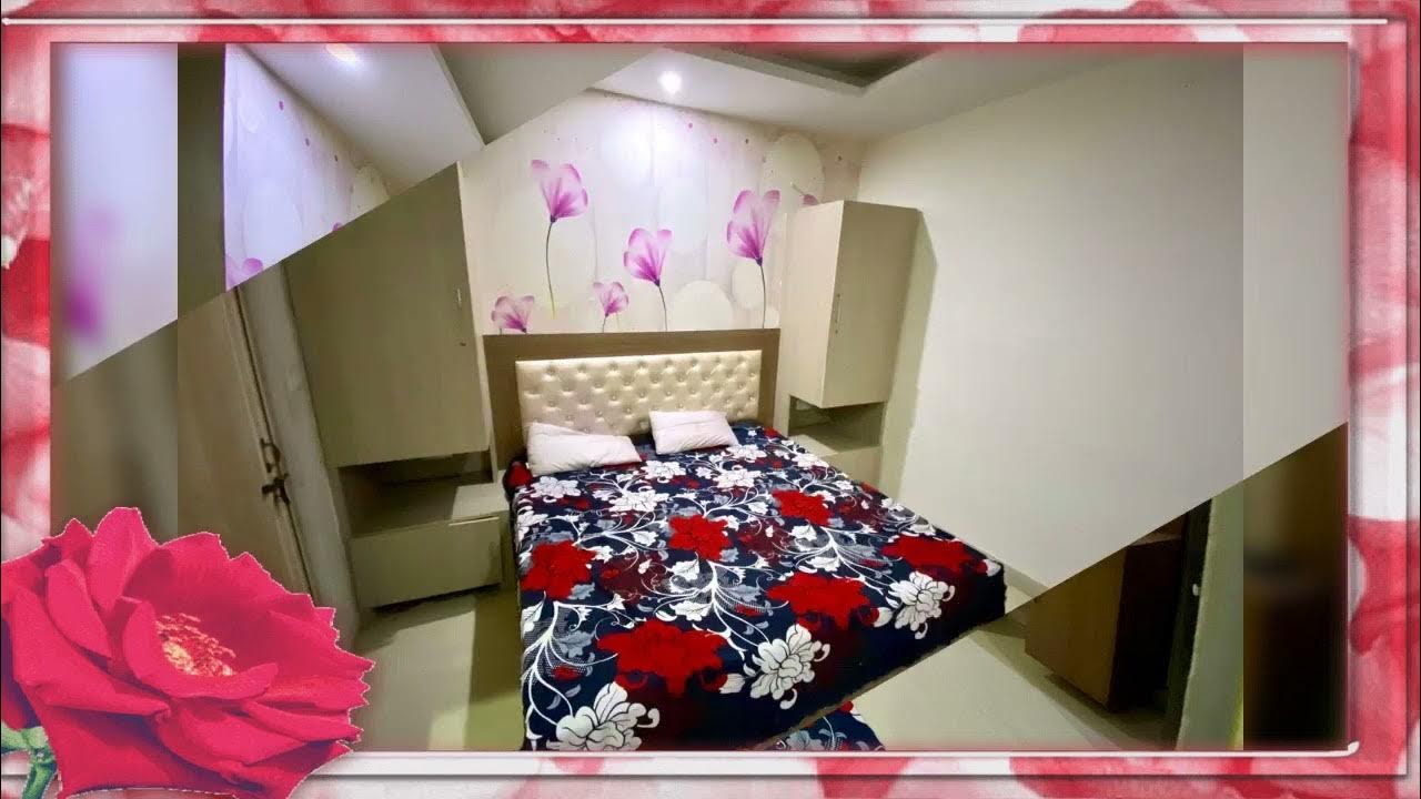 NEW ROOMS IN DLF PHASE 3 U BLOCK NEAR CYBER CITY YouTube