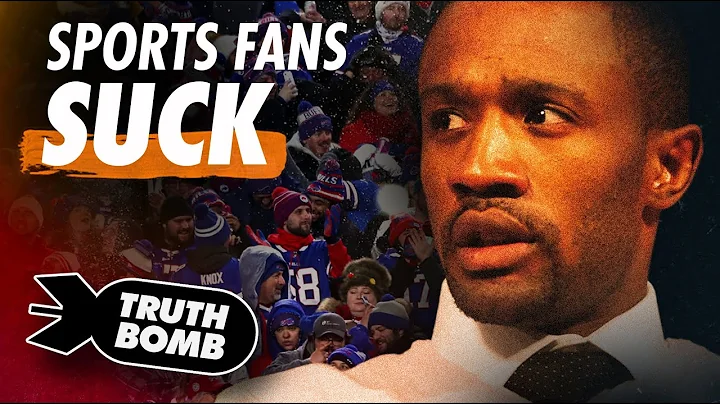 The Athletes & Sports Media Dont Like Their Fans, ...