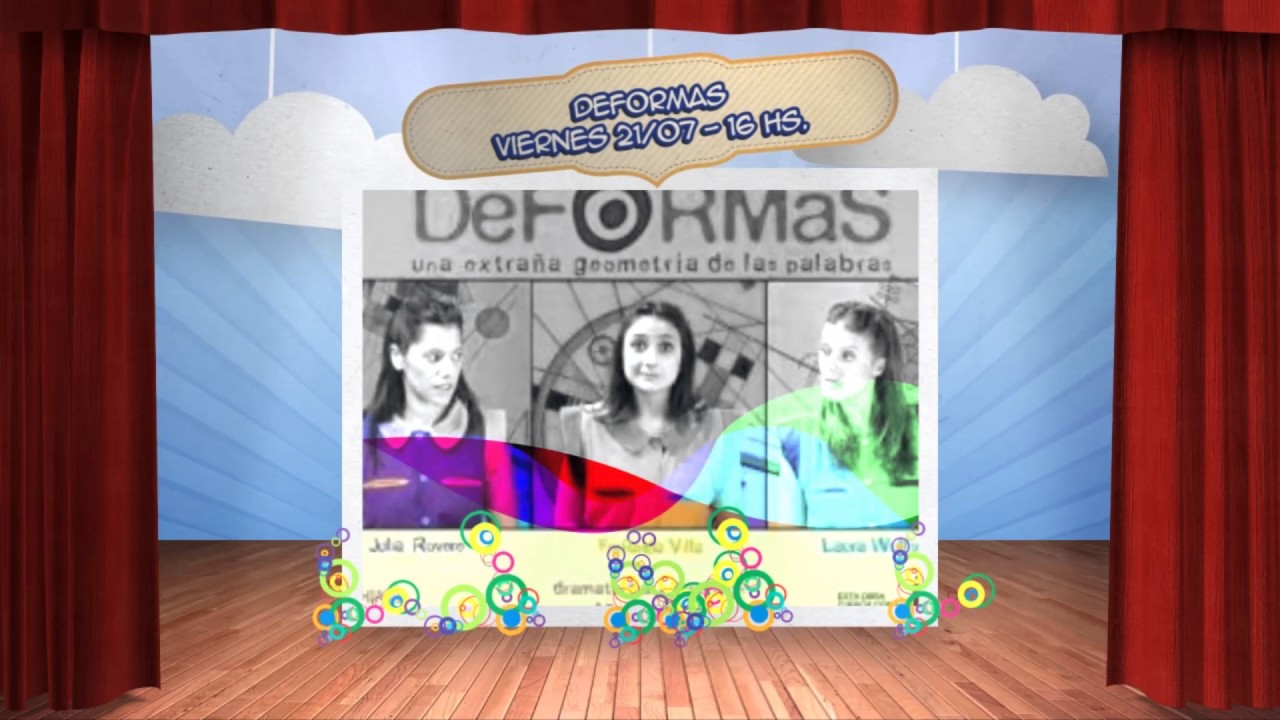 Vacaciones de Invierno AEC 2017