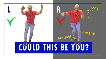 Self STRENGTH TESTS for Runners: Assess for IMBALANCES