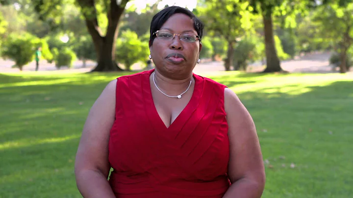 Why I Chose The Master in Taxation Program - Kathy...
