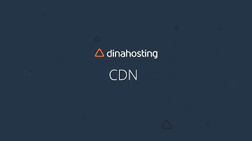 Ayuda dinahosting | Cómo gestionar tu CDN en tu Panel de Control