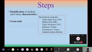 Practical Microbiology Identification of bacteria  | MBBS Lecture screenshot 5
