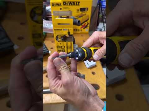 DEWALT DWHT66719 SCREWDRIVER