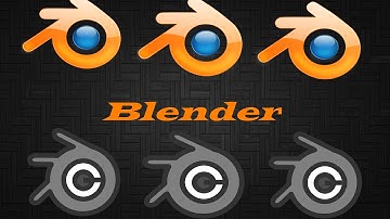 Messing Around In Blender