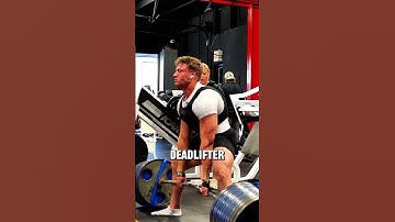 How To Sumo Deadlift 1,000LBS (Tutorial) #shortsvideo