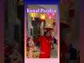 Kunal Pandya ## ki masti nahi Rukegi ##😀💓👑