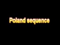What Is The Definition Of Poland anomaly Medical School Terminology Dictionary
