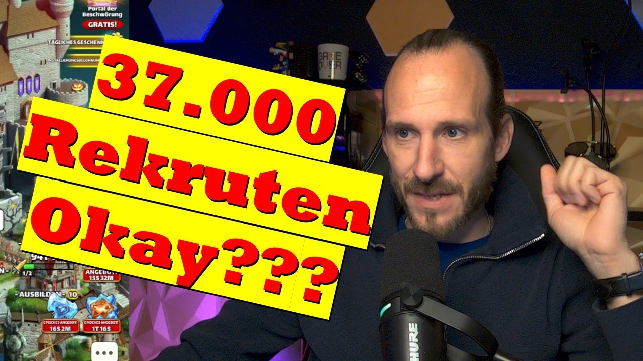 Ausbeute aus Atlantis | Empires & Puzzles