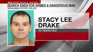 Murder suspect in custody