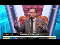 يربط كل مناطق بغداد عبد الله حسين يوضح بالتفصيل مسار الطريق الحلقي الرابع يربط كل مناطق بغداد عبد الله حسين يوضح بالتفصيل مسار الطريق الحلقي الرابع