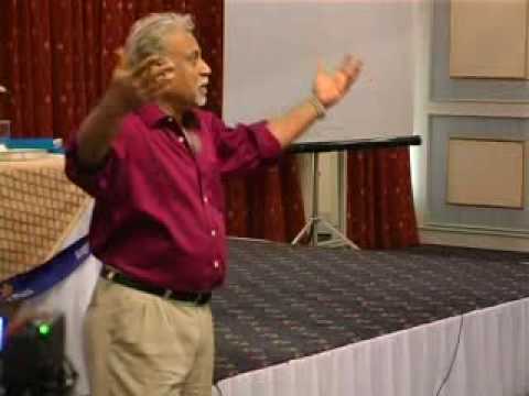 edited 4D2 workshop spoon bending by Prof. Moiz Hu...