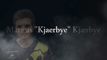 CS:GO | Markus "Kjaerbye" Kjærbye | The shortmovie