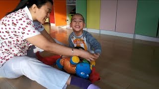 Integrated Healthcare for Children with Developmental Disabilities - MOOC screenshot 1