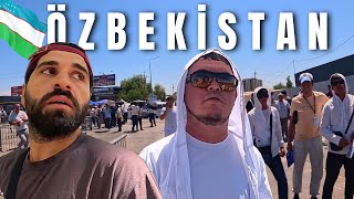 Download Lagu Yeni Ülke Özbekistan'a Geldim! l Bakın İlk Günde Nasıl Karşılandım?  🇺🇿~269 MP3 Download Lagu Yeni Ülke Özbekistan'a Geldim! l Bakın İlk Günde Nasıl Karşılandım?  🇺🇿~269 MP3