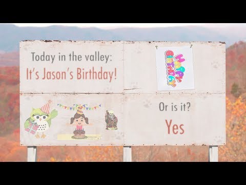 It's Birthday! It's Day Birth! | The Video Game Valley - It's Birthday! It's Day Birth! | The Video Game Valley