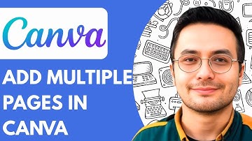 How to Add Multiple Pages in Canva (Full 2025 Guide)