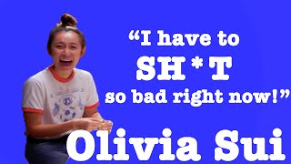 24 DAYS OF CHRISTMAS: Olivia Sui - Funny Moments 3 [14:24]