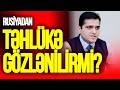 Zelesnkinin səfərindən sonra, Rusiyadan Azərbaycana TƏHLÜKƏ gözlənilirmi?-Elxan Şahinoğludan PROQNOZ